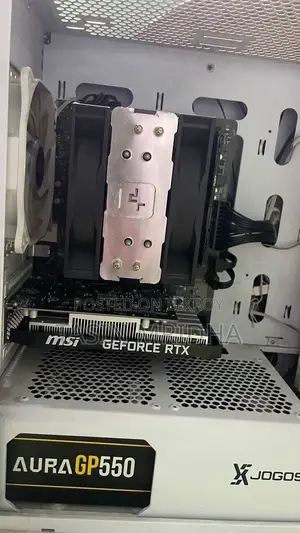 Msi Geforce Rtx 3050 Ventus 2x 6g Oc Gddr6 Graphics Card