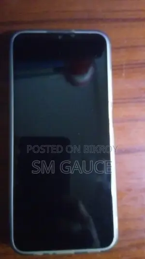 Samsung Galaxy A03S 2021 (Used)