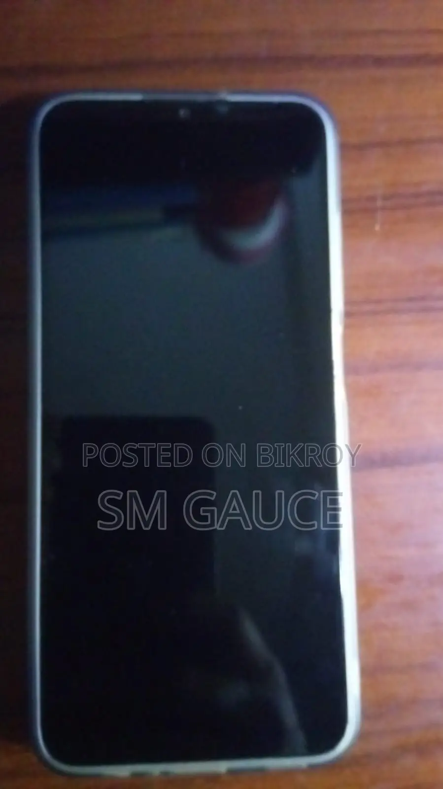 Samsung Galaxy A03S 2021 (Used)