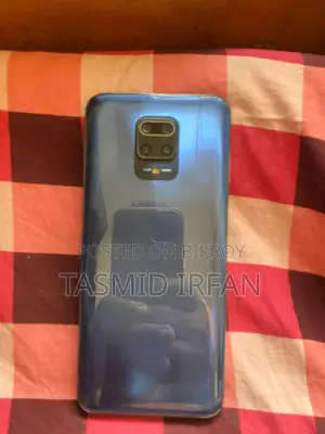 Xiaomi Redmi Note 9 Pro (Used)