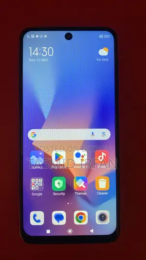 Xiaomi Redmi Note 9 Pro (Used)