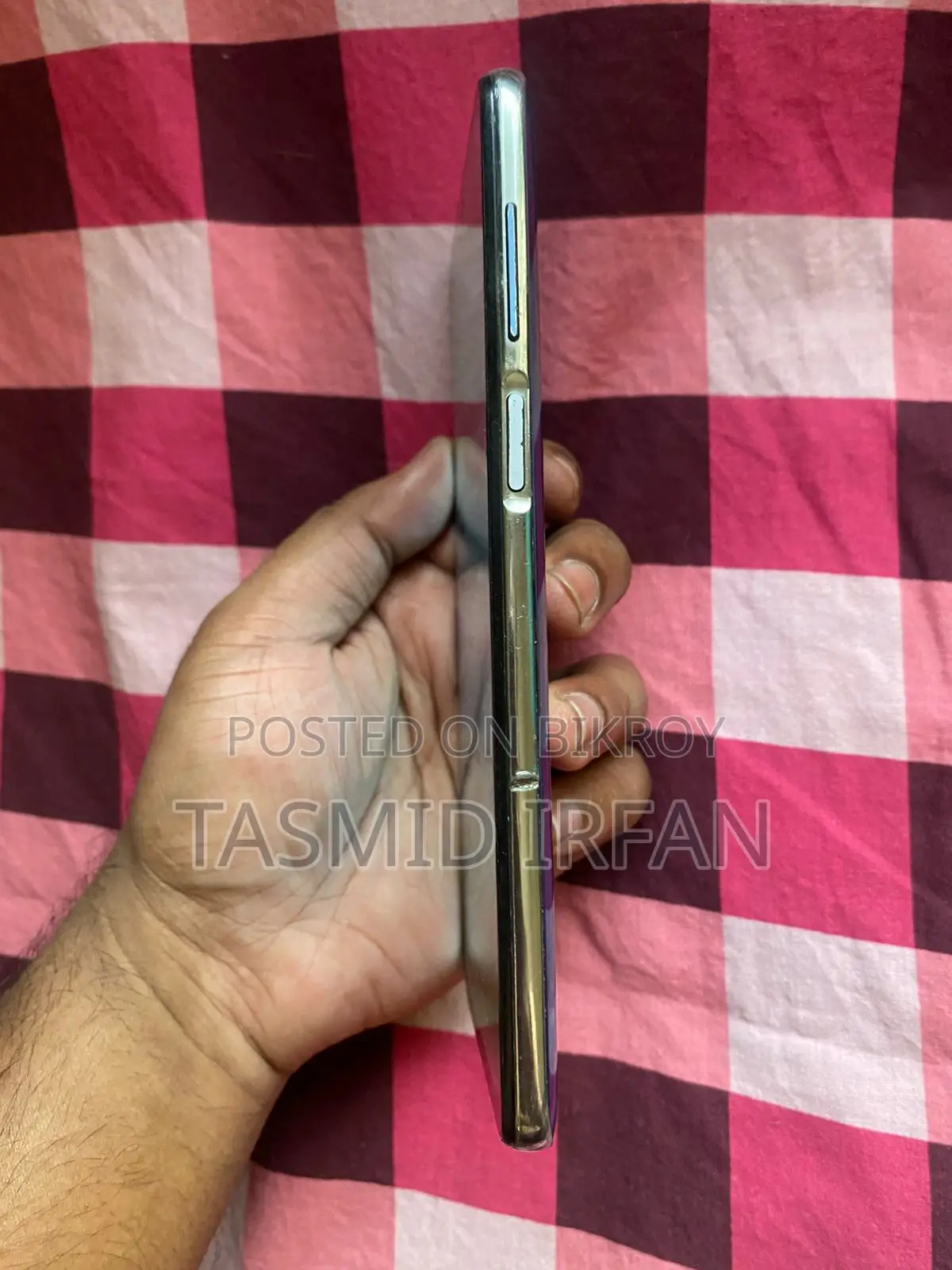 Xiaomi Redmi Note 9 Pro (Used)