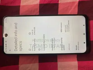 Xiaomi Redmi Note 9 Pro (Used)