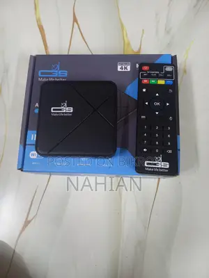 New Product 1 Year Warranty