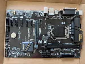 GIGABYTE GA-H110-D3A SATA 6Gb/s 1 Year Warranty With m.2 Slot