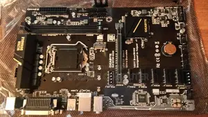 GIGABYTE GA-H110-D3A SATA 6Gb/s 1 Year Warranty With m.2 Slot