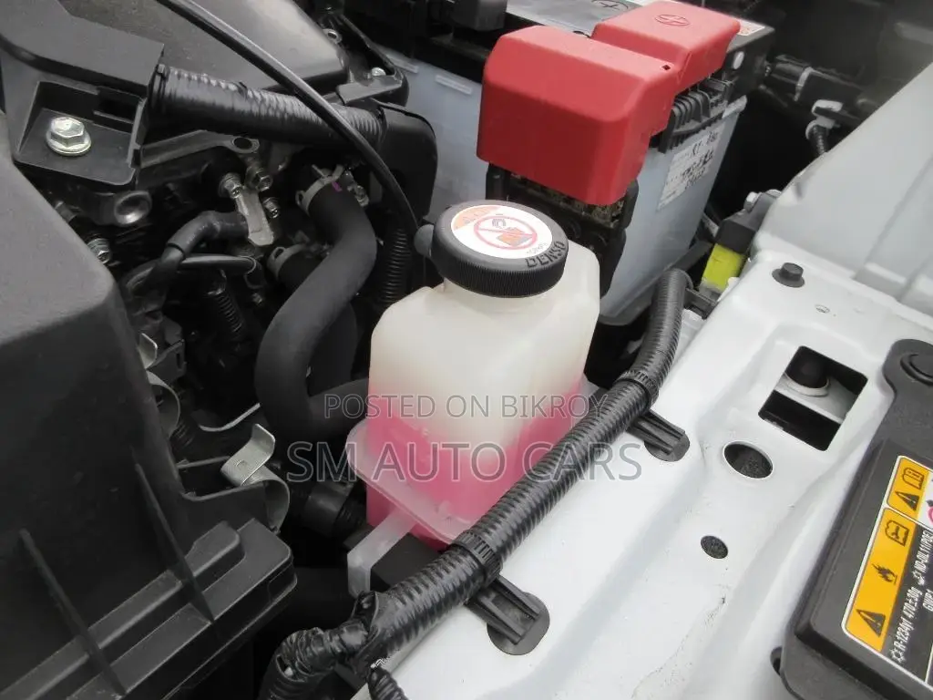 Toyota Corolla Cross S Pearl 360 Camera 2022