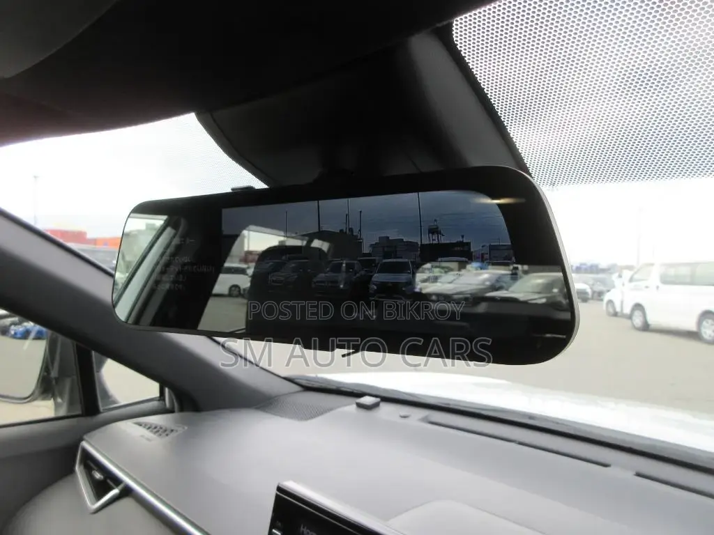 Toyota Corolla Cross S Pearl 360 Camera 2022