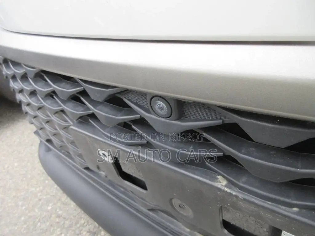 Toyota Corolla Cross S Pearl 360 Camera 2022