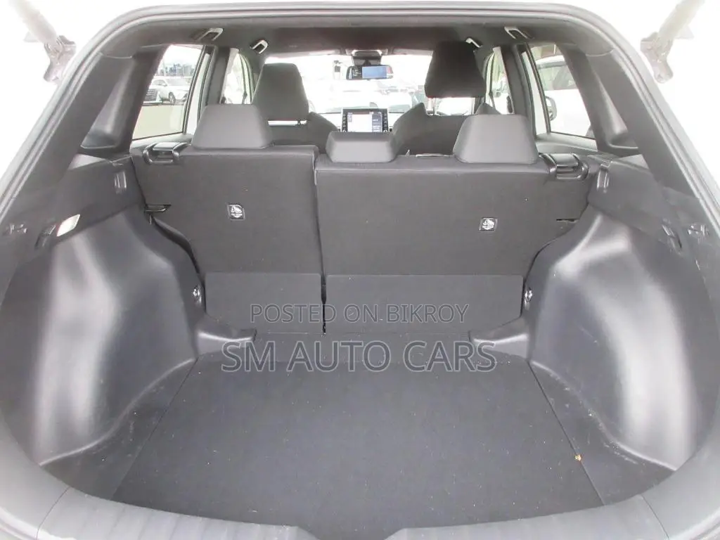 Toyota Corolla Cross S Pearl 360 Camera 2022