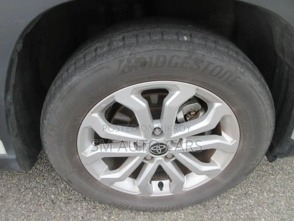 Toyota Corolla Cross S Pearl 360 Camera 2022