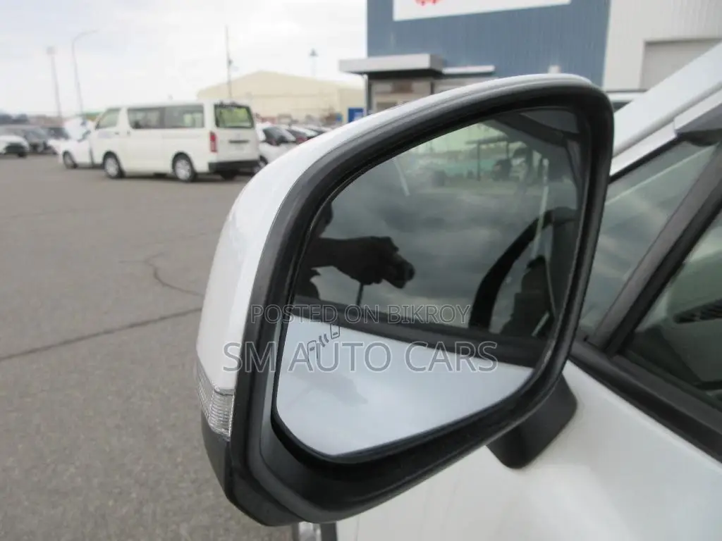 Toyota Corolla Cross S Pearl 360 Camera 2022
