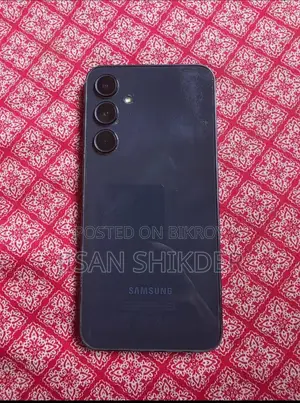 Samsung Galaxy A55 8/128 (Used)