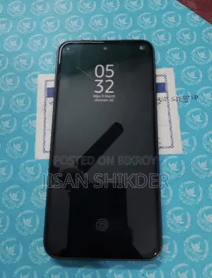 Samsung Galaxy A55 8/128 (Used)