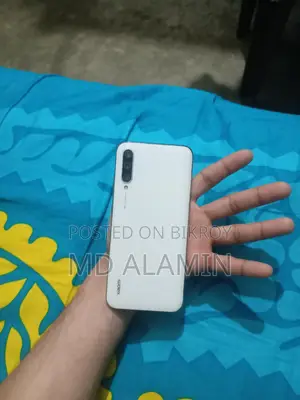 Xiaomi Mi A3 (Used)