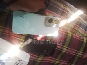 Vivo Y18 old (Used)