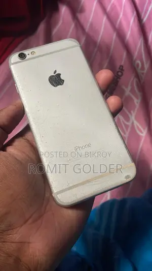 Apple iPhone 6 . (Used)