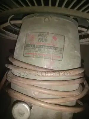 18-Inch Pakistani Pak Fan