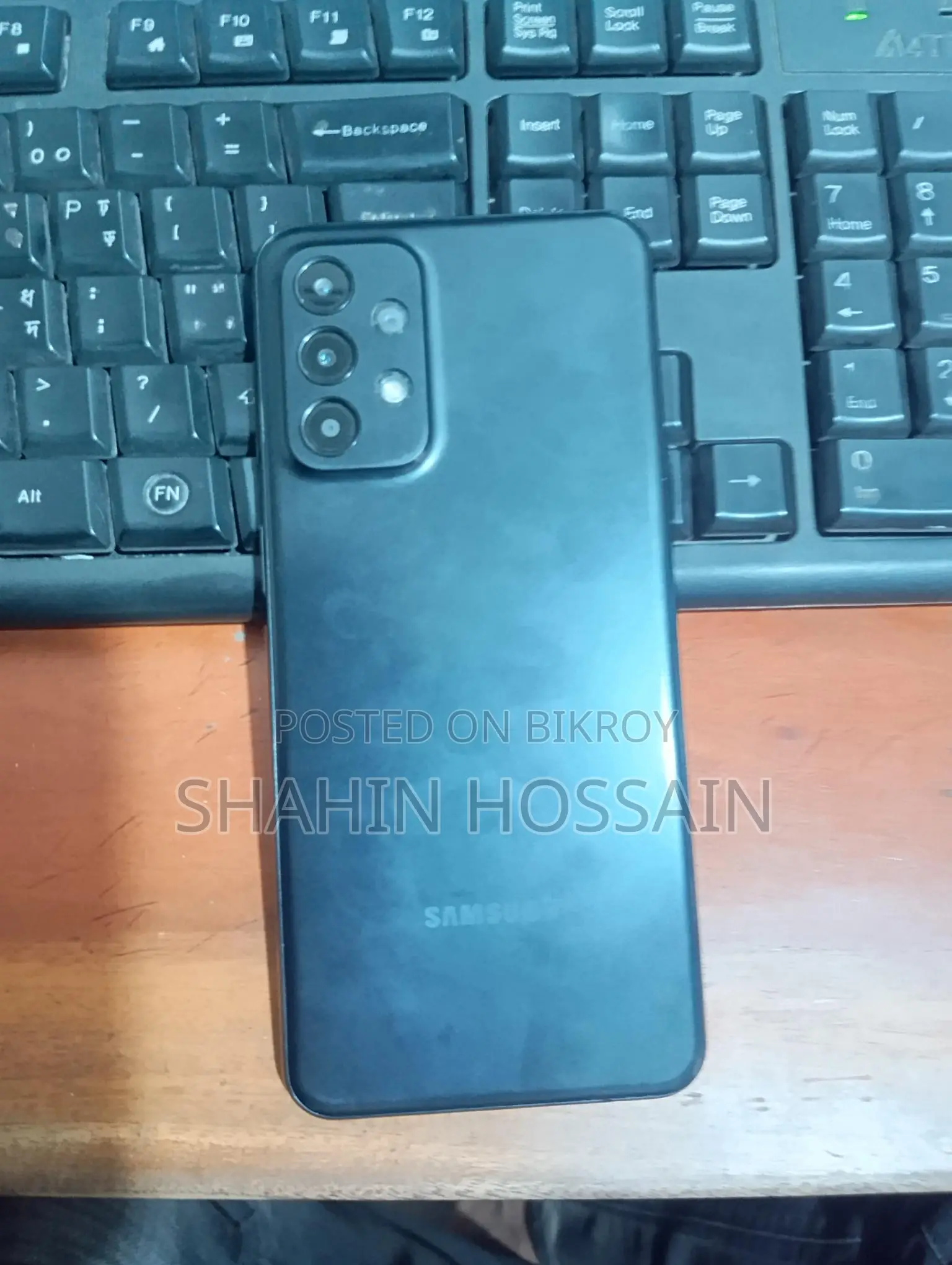 Samsung Galaxy A23 . (Used)