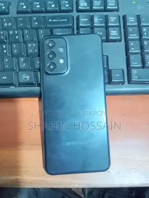 Samsung Galaxy A23 . (Used)