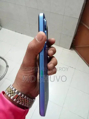 Infinix Hot 60i (Used)