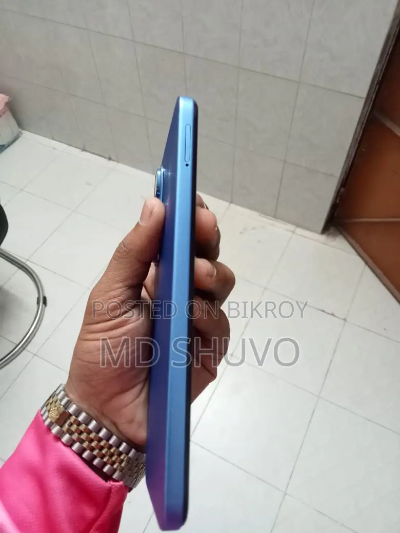 Infinix Hot 60i (Used)