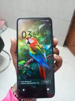 Infinix Hot 60i (Used)