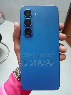 Infinix Hot 60i (Used)