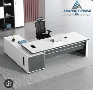 Office Boss Table -85