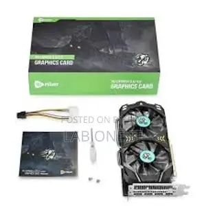 ENTER RX 580 8GB GDDR5 (typically 2048SP)256-bit bus,GRAPHICS CARD