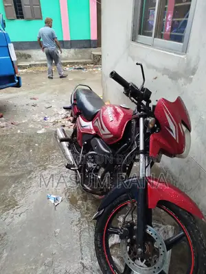 Dayang Runner Other Model . 2019