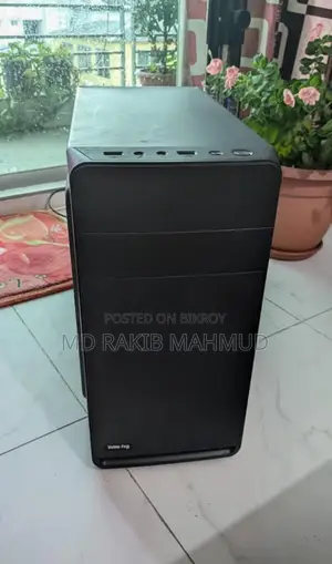 ডেস্কটপ কম্পিউটার গিগাবাইট GB-BKi7T2-7500 ৮জিবি ইন্টেল কোর আই৫ এসএসডি ১টিবি