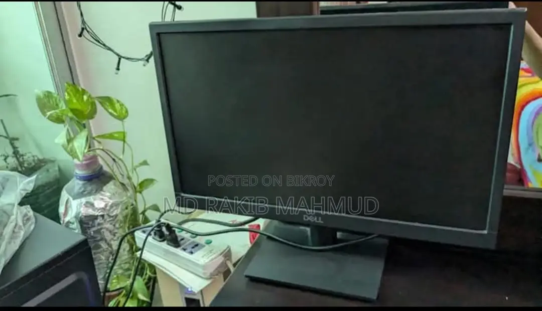 ডেস্কটপ কম্পিউটার গিগাবাইট GB-BKi7T2-7500 ৮জিবি ইন্টেল কোর আই৫ এসএসডি ১টিবি