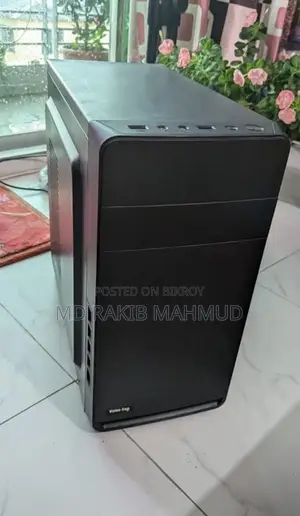ডেস্কটপ কম্পিউটার গিগাবাইট GB-BKi7T2-7500 ৮জিবি ইন্টেল কোর আই৫ এসএসডি ১টিবি