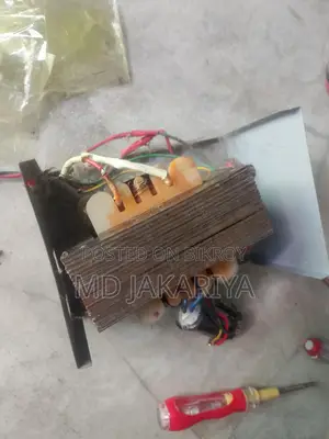 12V Battery Charger
