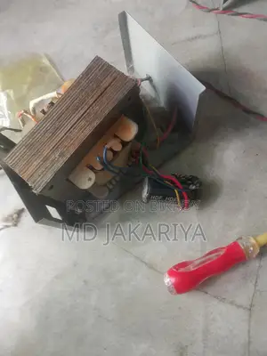 12V Battery Charger