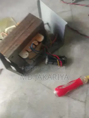 12V Battery Charger