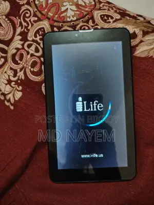 I-Life tablet