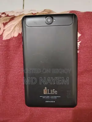I-Life tablet