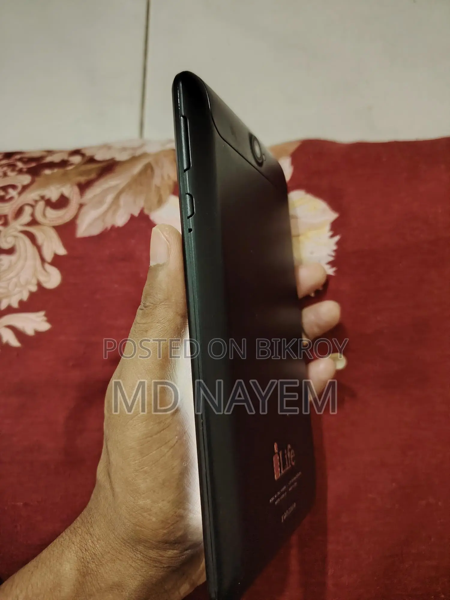 I-Life tablet