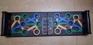 Push Up Board