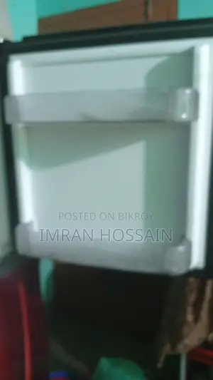 Beautiful Fridge, Purchased 3 Months Ago, Includes All Documents