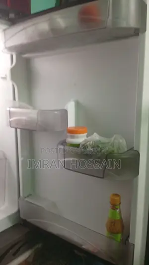 Beautiful Fridge, Purchased 3 Months Ago, Includes All Documents