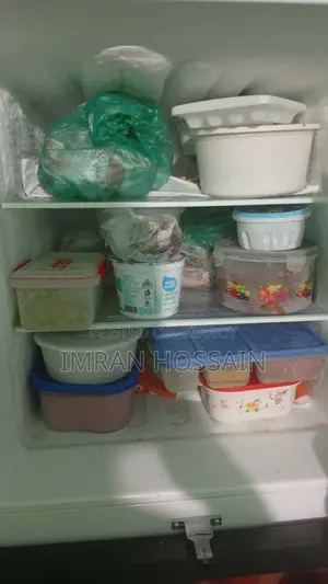Beautiful Fridge, Purchased 3 Months Ago, Includes All Documents