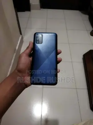 Samsung Galaxy M02s (Used)