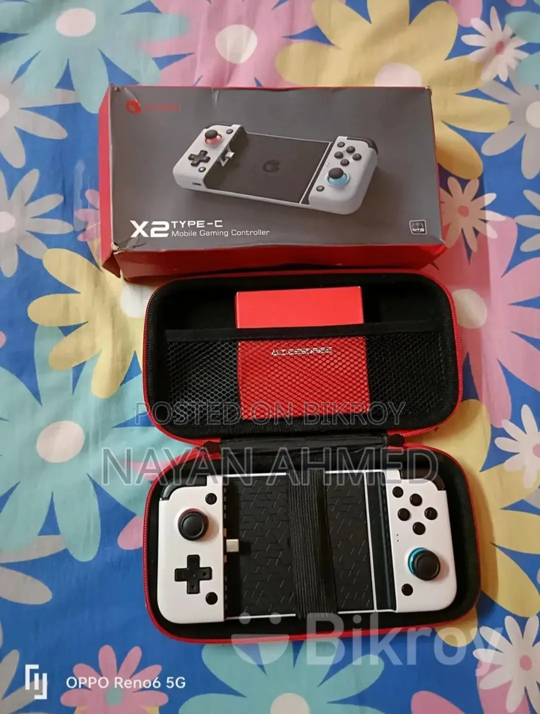 Gamesir X2