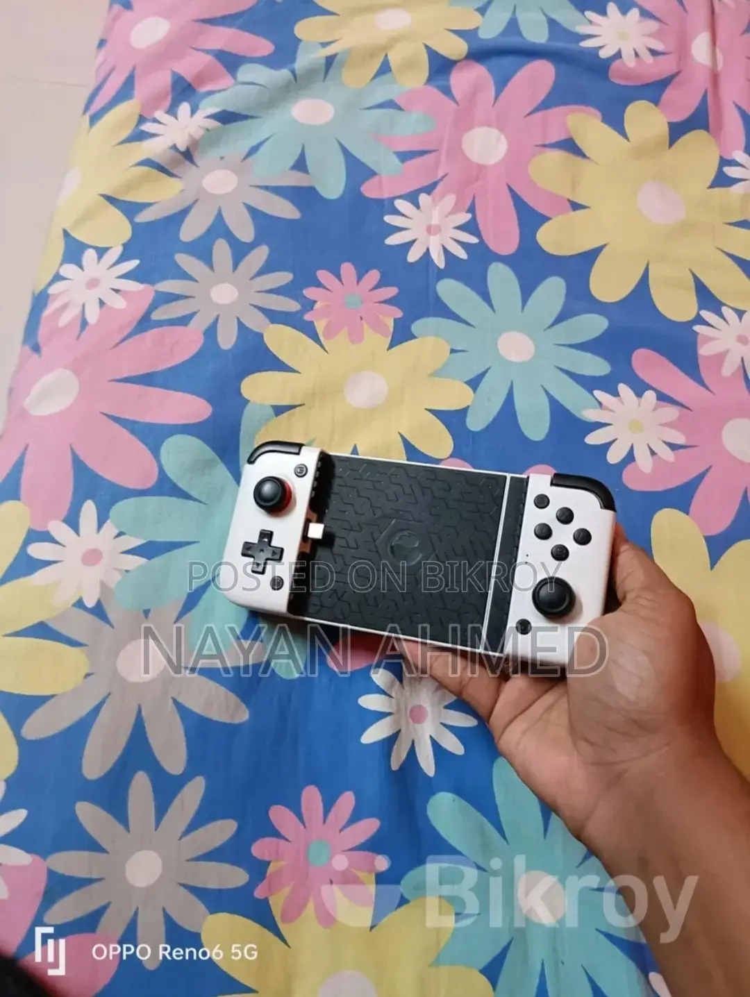 Gamesir X2