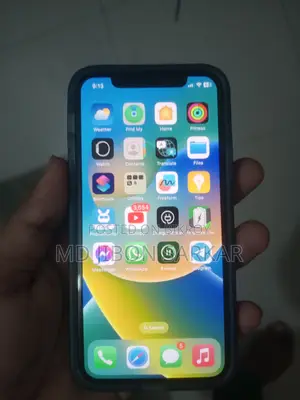অ্যাপল আইফোন ১১ প্রো ৬৪ জিবি গ্রিন