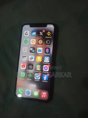 অ্যাপল আইফোন ১১ প্রো ৬৪ জিবি গ্রিন