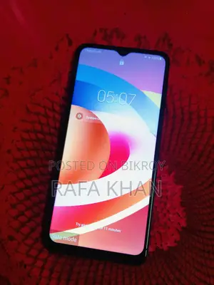 Samsung Galaxy A12 ... (Used)
